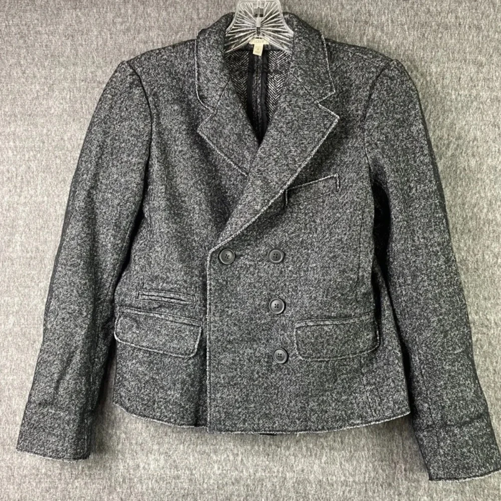 J. Crew great pre
